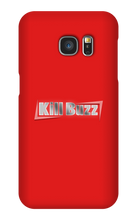 killbuzz Samsung Phone Cases