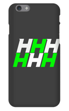 hunterkimbro iPhone Phone Cases