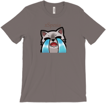 xSpesia T-Shirt Weinen