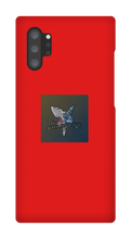 sharpy88 Samsung Phone Cases