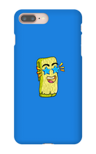 ricotamalito iPhone Phone Cases