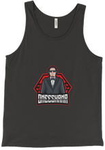 onee_shana Tank Top