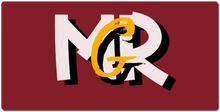 mrgingeer XXL Gaming Mousepad
