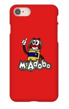 mradobopr iPhone Phone Cases 8 To 11pro