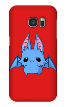 batbizkitz89 Samsung Phone Cases