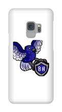 bluehawk972 Samsung Phone Cases