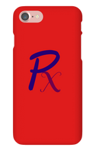 PieX iPhone Phone Cases