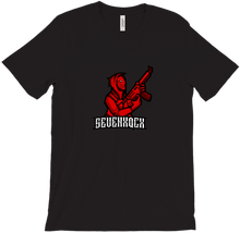 sevenxqcx T-Shirts
