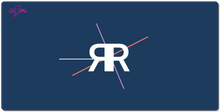 RR Mousepad (XXL)