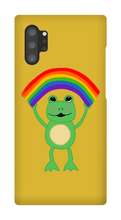 turn the frickin frogs gay uwu