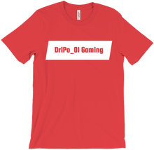 DriPo_01 T-shirt
