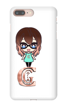 Cimmarian iPhone Phone Cases