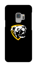 brnaudio Samsung Phone Cases