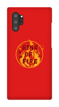 ROF Samsung Phone Cases
