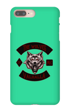 iamthakingslayer iPhone Phone Cases