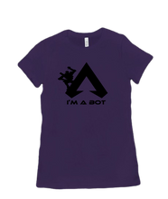 BOT W T-SHIRT