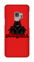 c4nnibull Samsung Phone Cases