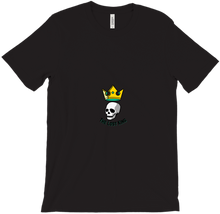 the_lost_king_gaming T-Shirts