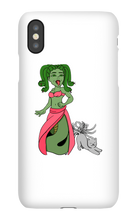 medusa317 iPhone Phone Cases