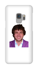 Soloprotect Raz Samsung Phone Cases