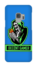 mrdecentgamer Samsung Phone Cases