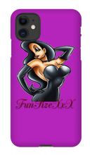 funsizexxx iPhone Phone Cases