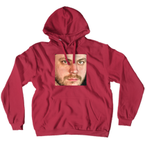 AshIV_ Stare Hoodie