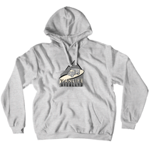Overland Adventure Hoodies (No-Zip/Pullover)