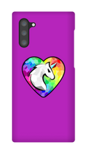 Unicorn Samsung Phone Case