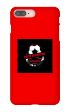 mudhansgaming iPhone Phone Cases