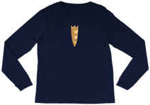 Baguette Long Sleeve
