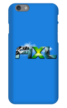 f1xl iPhone Phone Cases