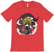 himiko_toga__mha T-Shirts