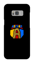 AscendTNG Samsung Phone Cases