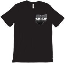 Talisak Left Pocket Tshirt