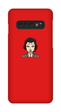 jasonderecht Samsung Phone Cases
