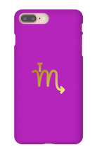 Basic iPhone Case