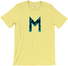 T-Shirt I Grote M I Neon Color