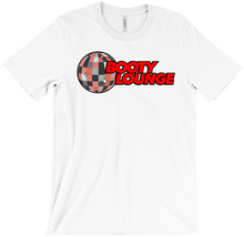 Booty Lounge - T-Shirt