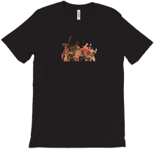 Warrior T-Shirts