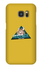 veefergie Samsung Phone Cases