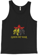 xxpredator89xx Tank Top