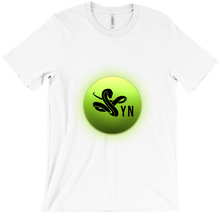 qc_synz T-Shirts