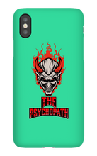 issuesyt iPhone Phone Cases