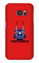 yoitznico Samsung Phone Cases