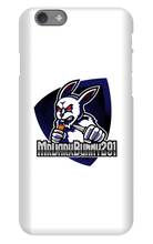 mrdarkbunny291 iPhone Phone Cases