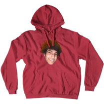 zehmox Hoodies (No-Zip/Pullover)