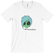 TDTeasdale T-Shirt