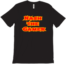 nashthegamer2000 T-Shirts
