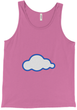 Cloud Tank Top